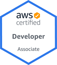 AWS Certified Developer - Associate