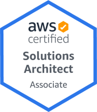 AWS Certified Solutions Architect - Associate
